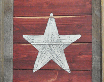 rusticStar